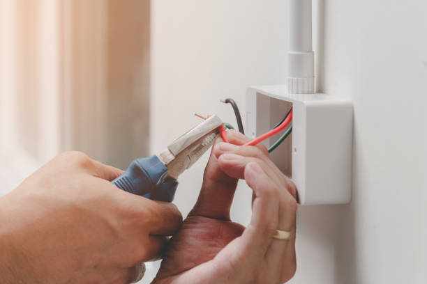 Emergency Electrical Repair Services in Calvert, TX