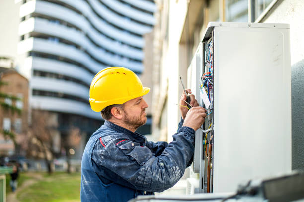 Best Electrical Safety Inspections  in Calvert, TX